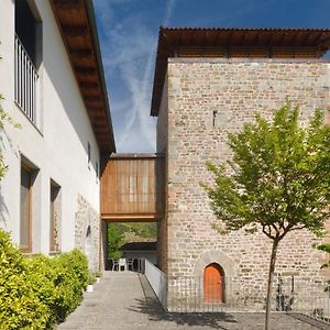Hotel Rural Torre de Uriz