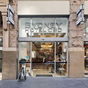 Yehs Hotel Sydney Cbd